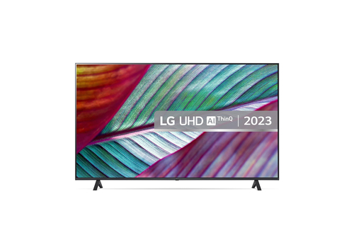 LG TV 55" UHD - 55UR78006LK.AEU