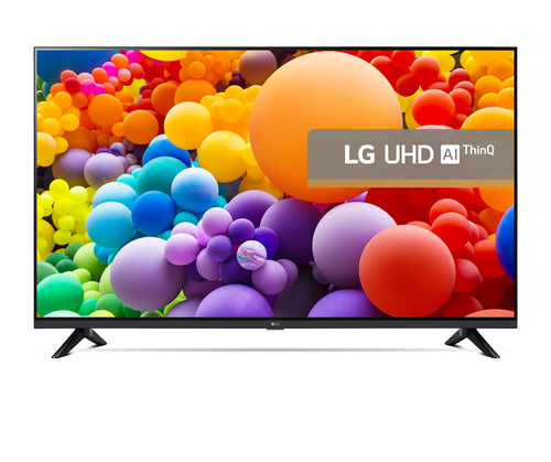 LG TV 55" - 55UT73003LA.AEU - 55UT73003LA.AEU