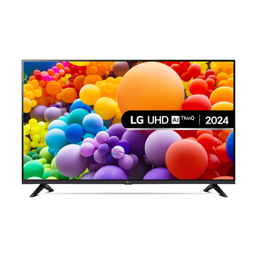 LG TV 55" UHD - 55UT73006LA.AEU