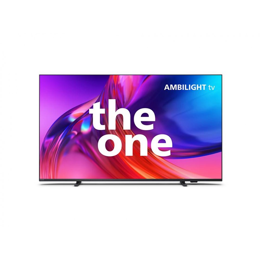 Philips The One 55PUS8909/12