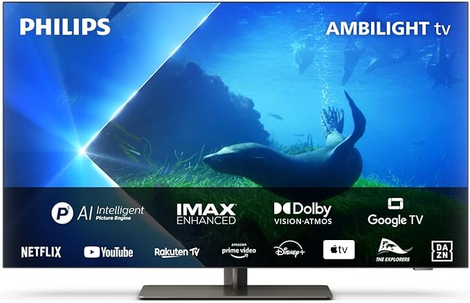 PHILIPS 42OLED808/12