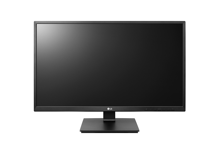 LG monitor 24" FHD- 24BK550Y-I
