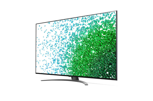 LG TV 65" UHD - 65NANO816PA.AEU