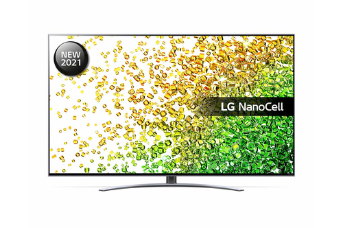 LG TV 65" UHD - 65NANO886PB.AEU