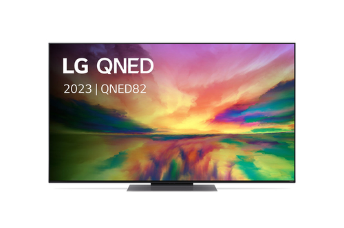 LG TV 65" UHD - 65QNED826RE.AEU