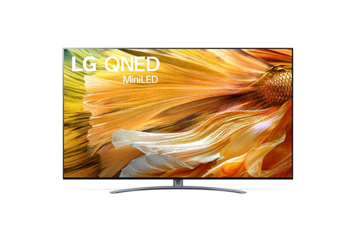 LG TV 65" UHD - 65QNED916PA.AEU