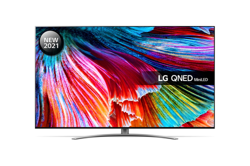 LG TV 65" UHD - 65QNED996PB.AEU