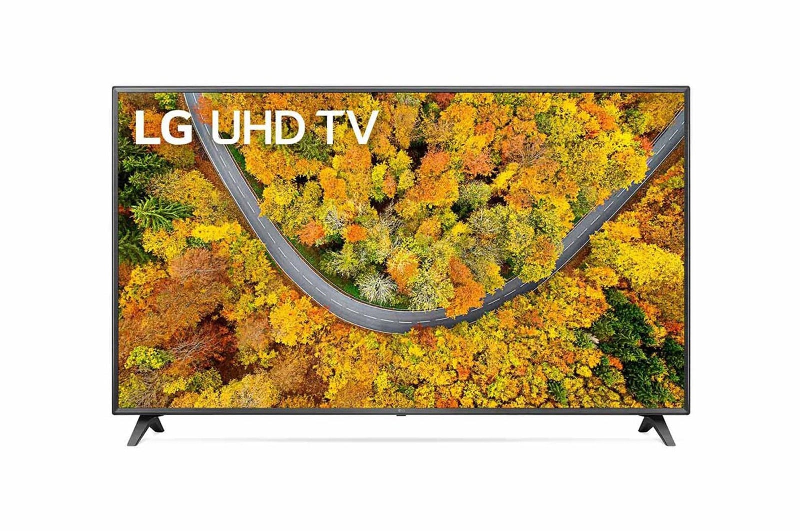 LG TV 65" 4K - 65UP751C0ZF.AEU