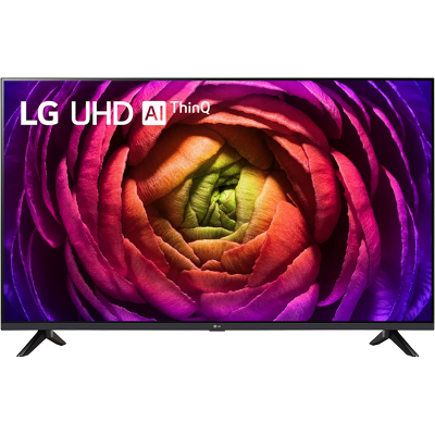 LG TV 65" 4K - 65UR73006LA.AEU