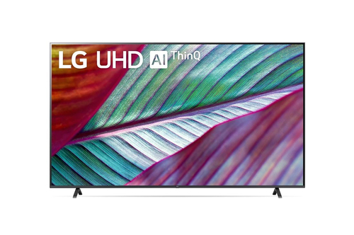 LG TV 65" UHD - 65UR76006LL.AEU