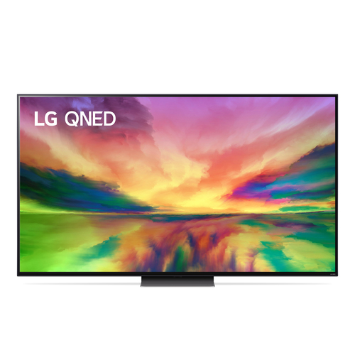 LG TV 75" UHD - 75QNED816RE.AEU