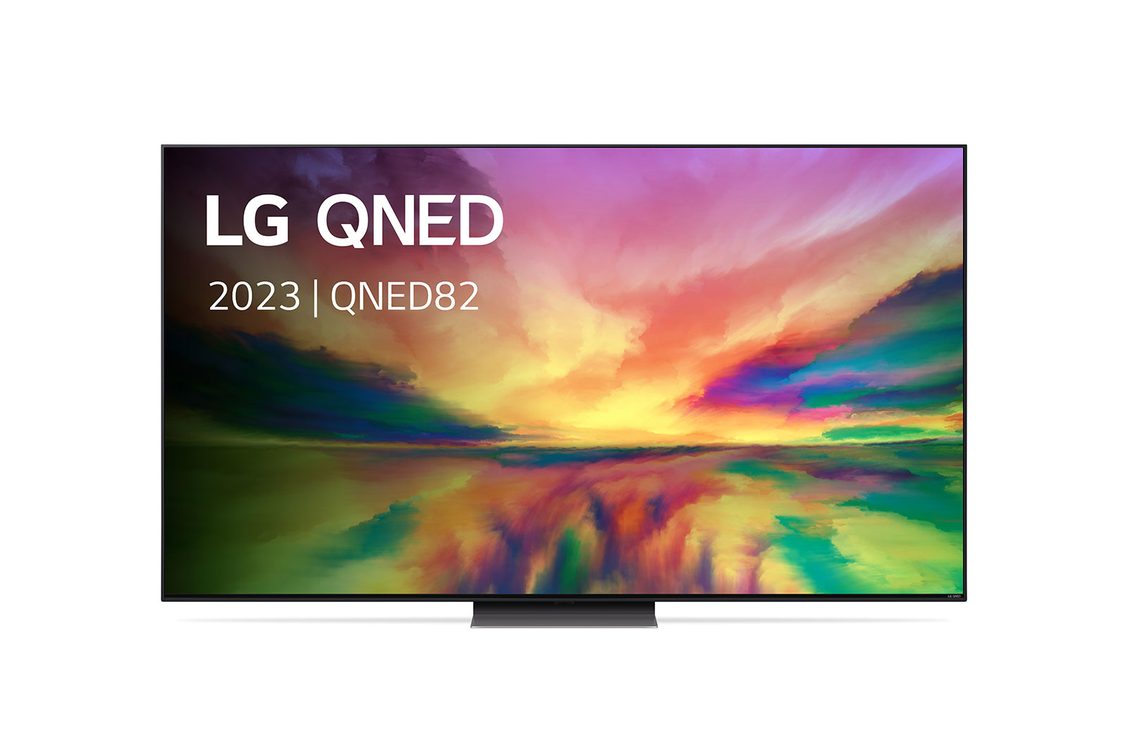 LG TV 75" 4K - 75QNED826RE.AEU