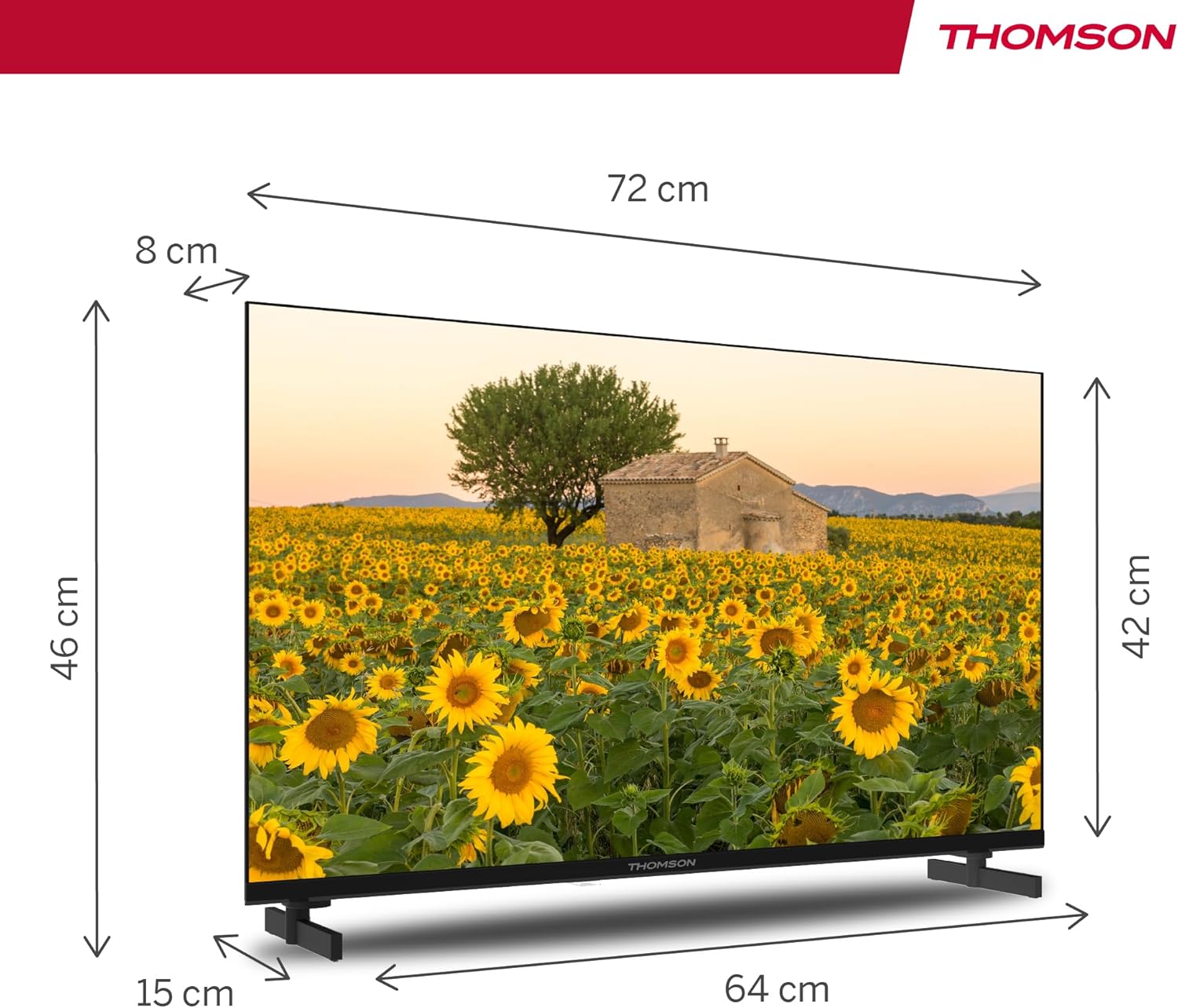 Thomson 32HA2S13