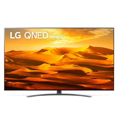 LG TV 86" UHD - 86QNED916QE.AEU