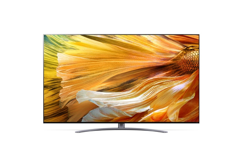 LG TV 86" UHD - 86QNED919PA