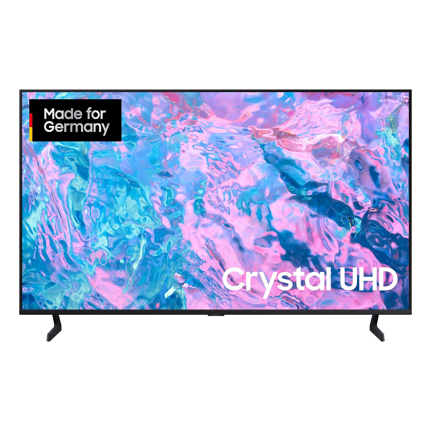55" (139 cm) Samsung GU55CU6979 4K Smart TV – Crystal UHD, HDR, WiFi, kedvező ár, garanciával