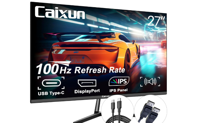 Caixun 27'' FHD Monitor