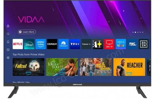 EDENWOOD ED32A12HD-EL