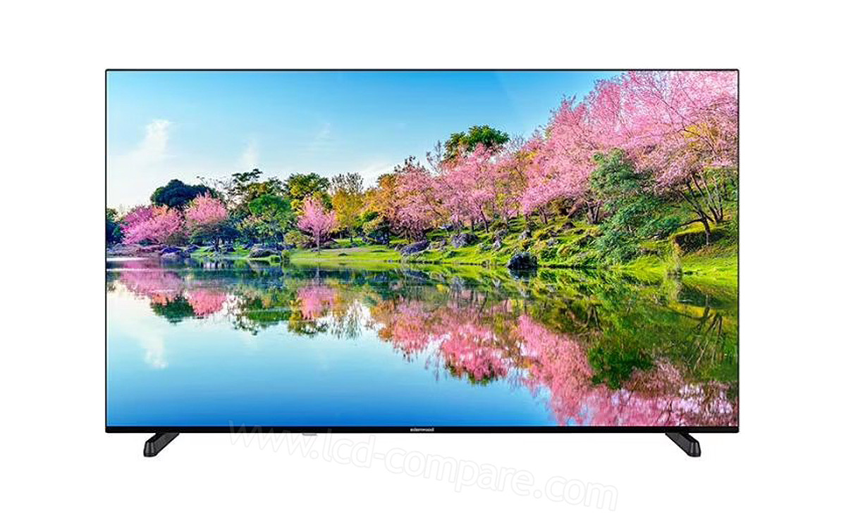 EDENWOOD - ED65EA09UHD-EL