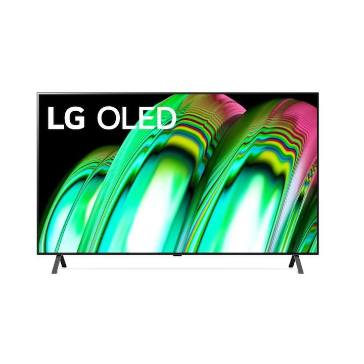 LG TV 48" - OLED48A29LA.AEU