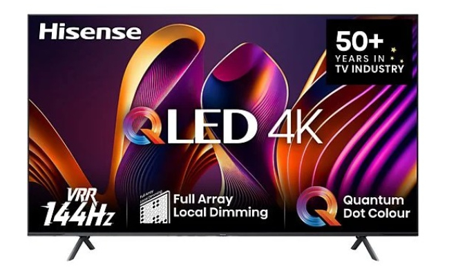 Hisense 55 E77NQ PRO