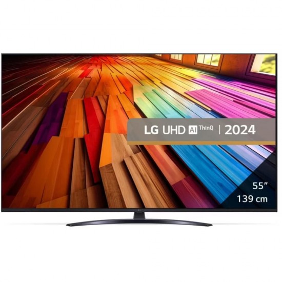 LG  75UT81006LA
