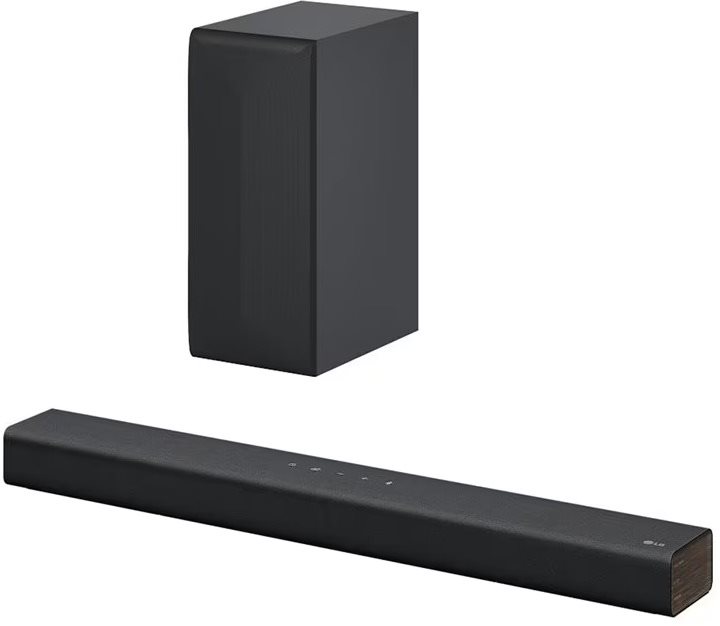 LG DS40Q Sound Bar