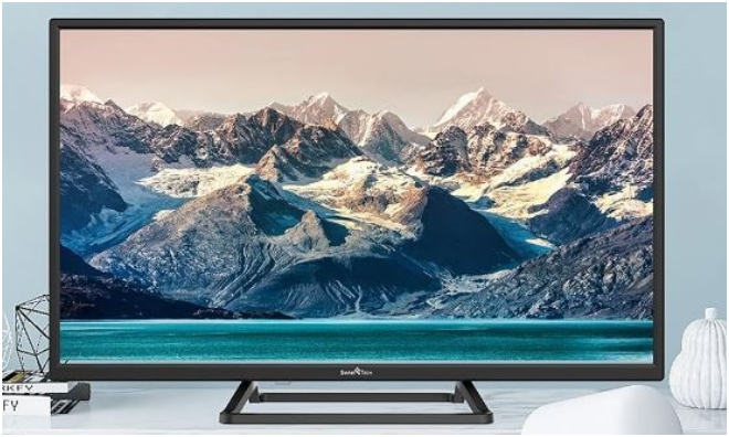 Listo 24'' HD LED TV