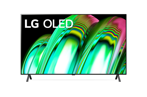 LG TV 55" UHD - OLED55A23LA.AEU