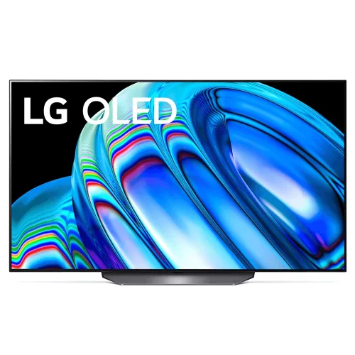 LG TV 55" 4K - OLED55B26LA.AEU