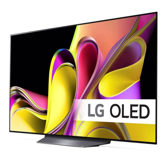 LG TV 55" 4K - OLED55B36LA.AEU