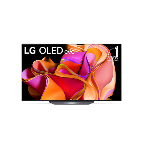 LG TV 55" UHD - OLED55CS3VA.AEU