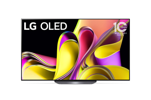 LG TV 65" UHD - OLED65B33LA.AEU