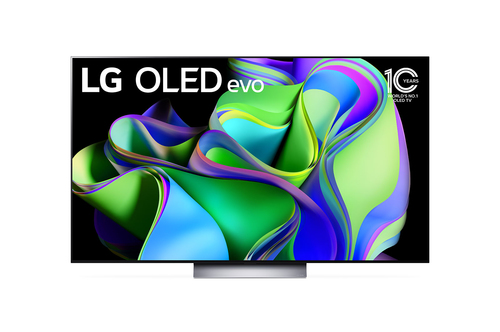 LG TV 65" UHD - OLED65C39LC.AEU