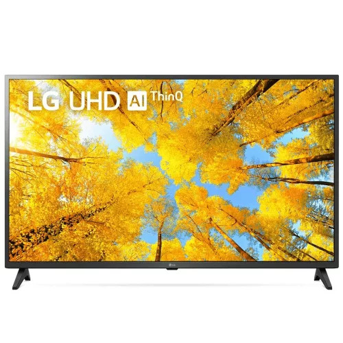 LG TV 55" 4k UHD - 55UQ75006LF