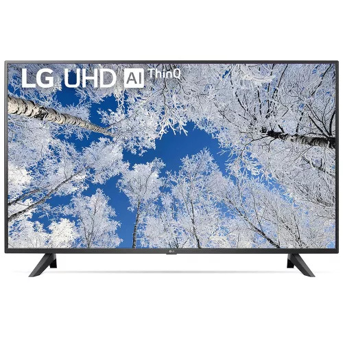 LG TV 65" 4K UHD - 65UQ70006LB