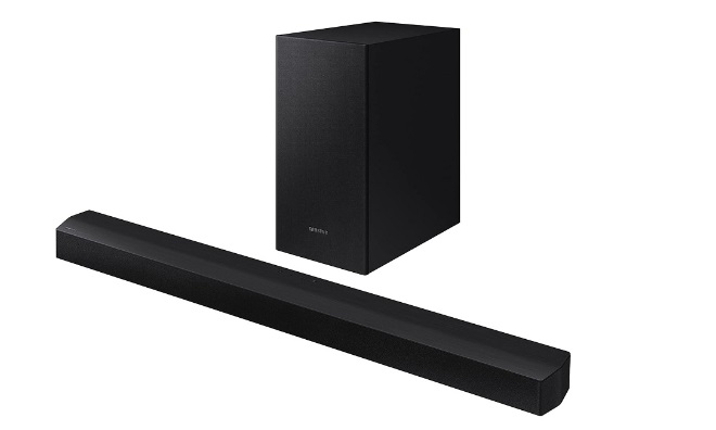 HW-B440 2.1 hangprojektor