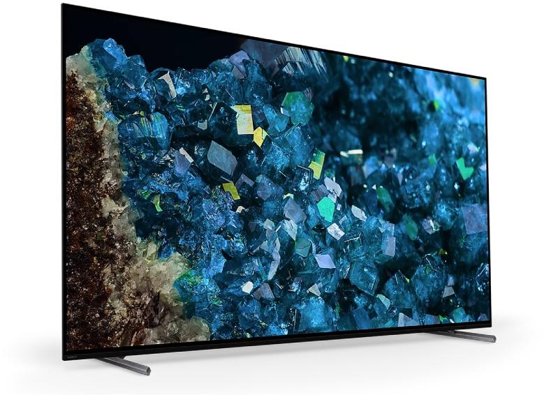 Sony Bravia XR-55A80L