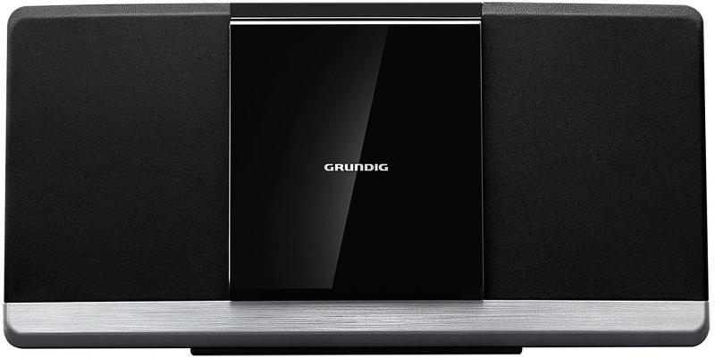 Grundig WMS 3000 BT DAB+ mikro hifi