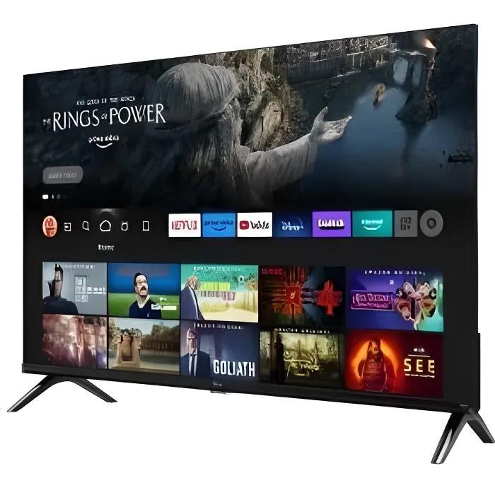 TCL 32SF540 32"