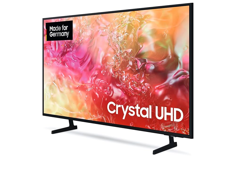 Samsung GU50DU7179U