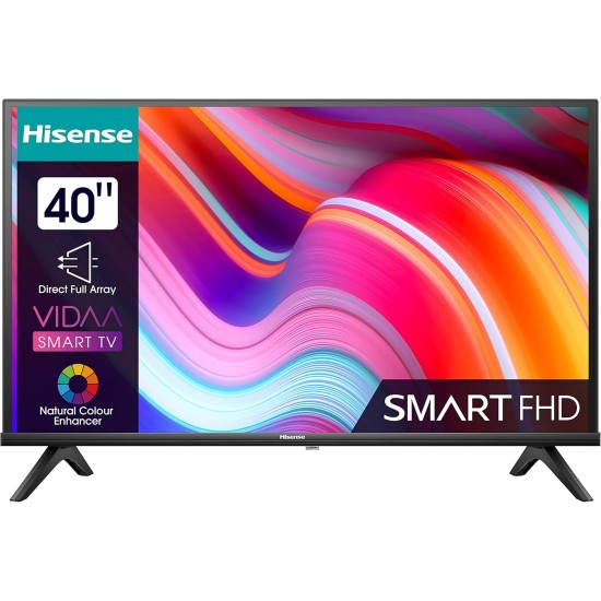 Hisense 40E41KT