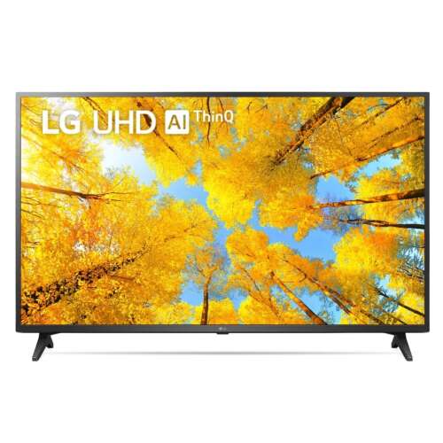 LG TV 65" 4k UHD - 65UQ75003LF