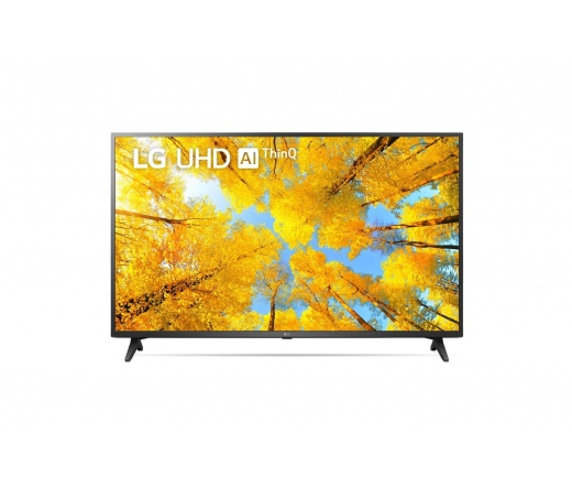 LG TV 65" 4K - 65UQ751C0LF.AEU