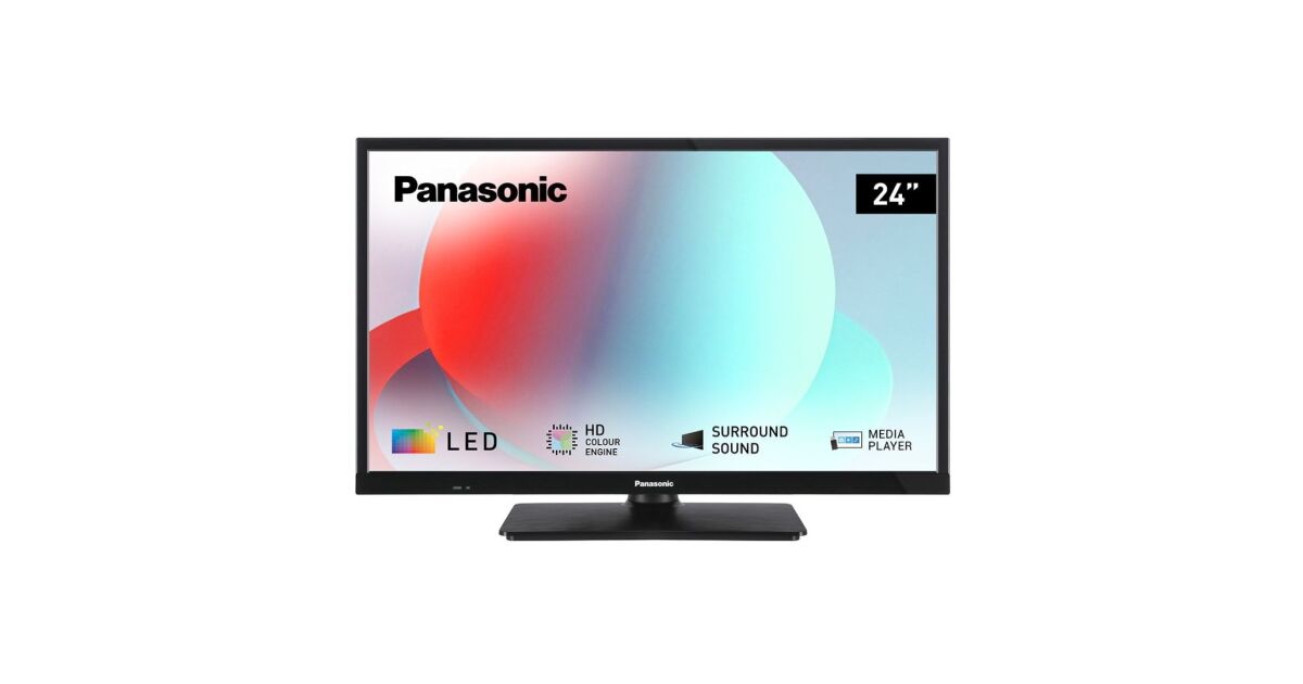 Panasonic TS-24N30AEZ