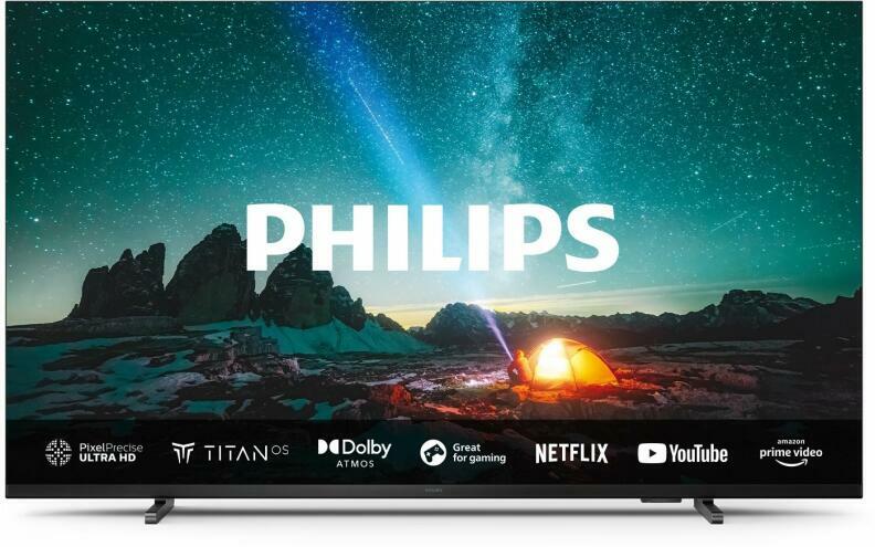 Philips 50PUS7609