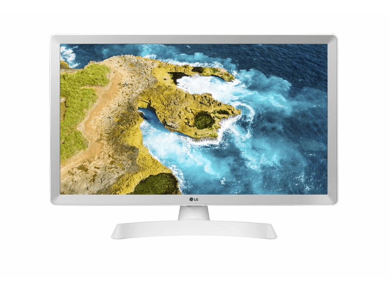 LG monitor Tv 24" HD - 24TQ510S-WZ