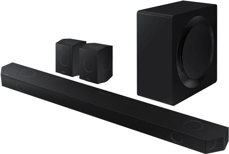 Samsung HW-Q990D/EN
