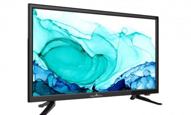 Smarttech 22" HD Led-tv