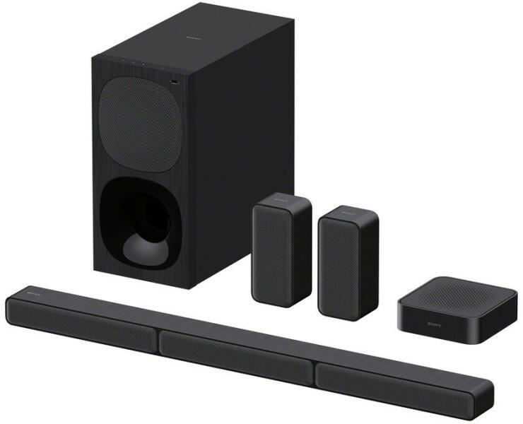 Sony HT-S40R 5.1